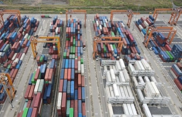 Ba Ria-Vung Tau strives to become regional-scale logistics centre - Vimarsana News