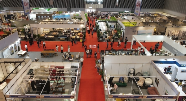 VIFA ASEAN 2023 - A must visit trade show for furniture - Vimarsana News