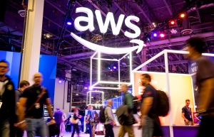 AWS increases approach to early-stage startups with new programme