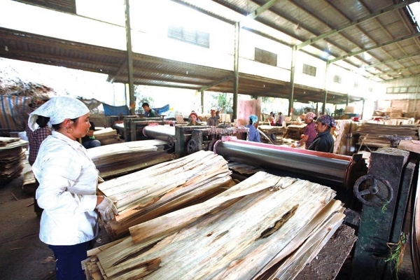 Businesses craving tax refund - Vimarsana News