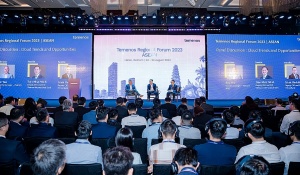 The future of banking discussed at Temenos forum