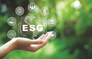 Consideration of ESG tools build up steam