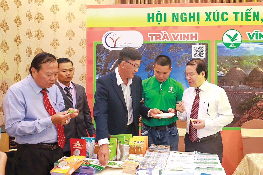 Tra Vinh determined for 2030 tourism breakthrough