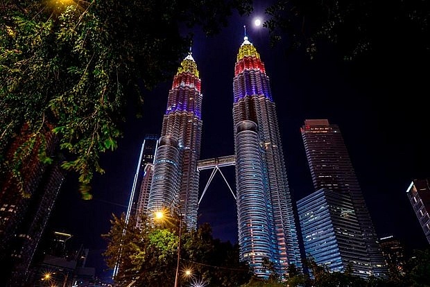 Malaysia attracts foreign investment through friendly approach | World | Vietnam+ (VietnamPlus)