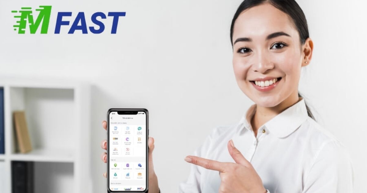 MFast bags $6 million in Series A round