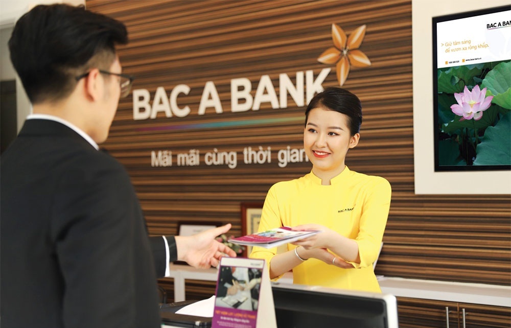 BAC A BANK bond issuance to increase operational scale