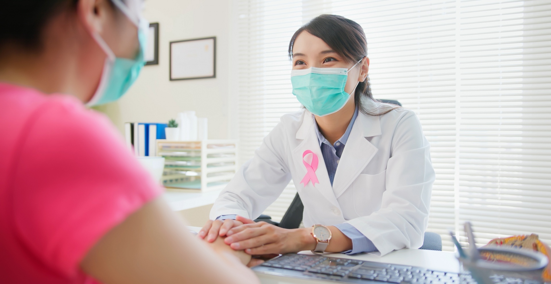 Hoan My Medical Group drives breast cancer diagnostics and treatment