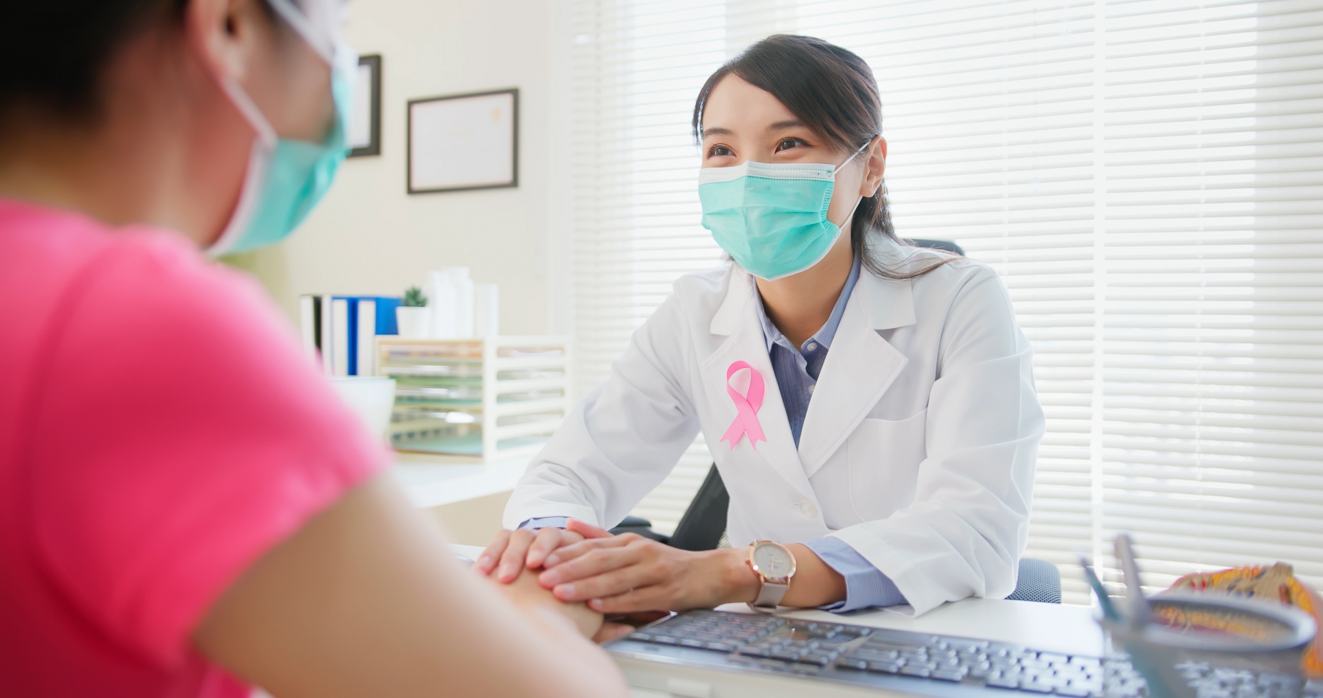 Hoan My Medical Group drives breast cancer diagnostics and treatment
