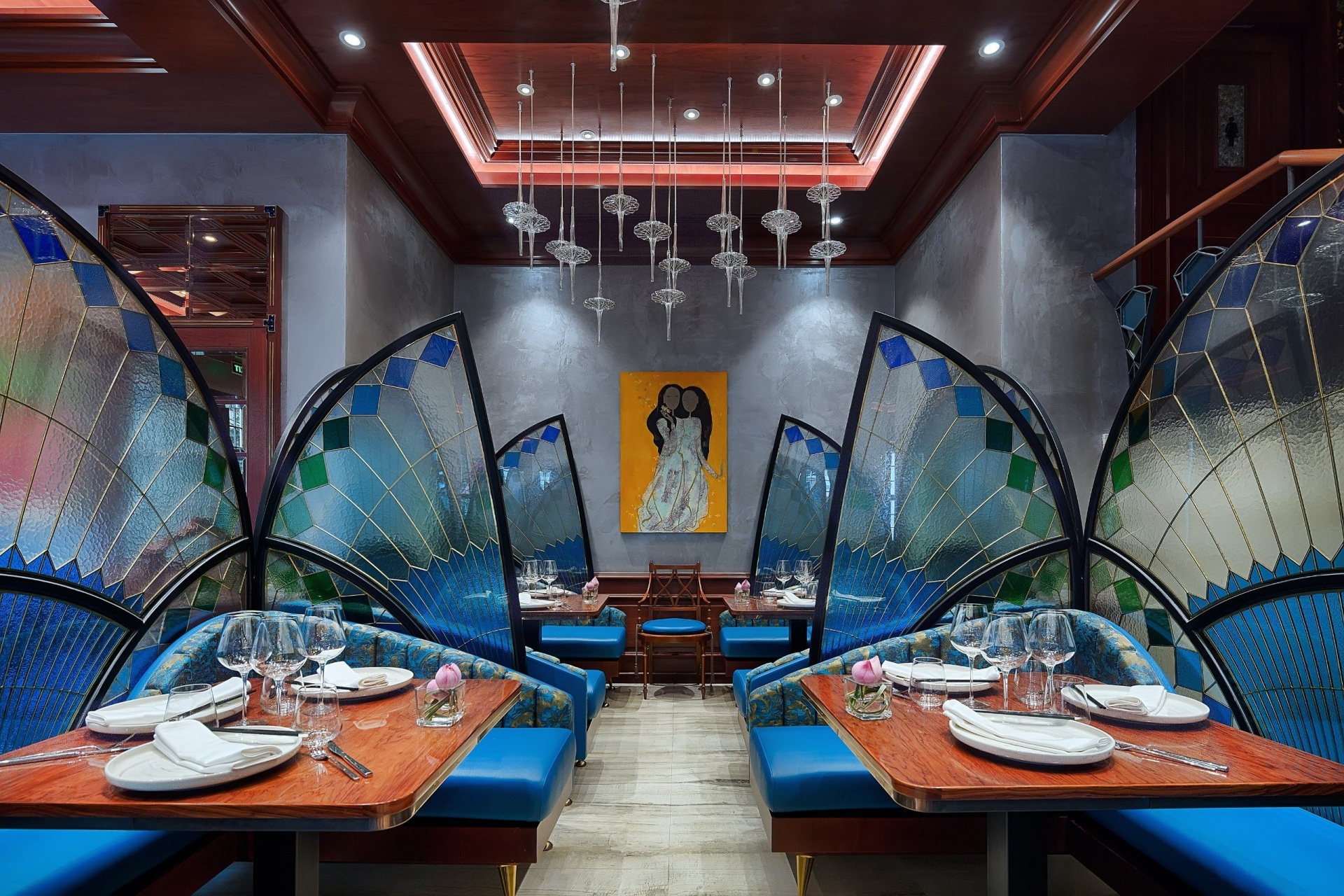 WMC Group restaurants offer vegetarian delights for Yu Lan celebration
