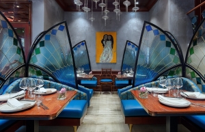 WMC Group restaurants offer vegetarian delights for Yu Lan celebration