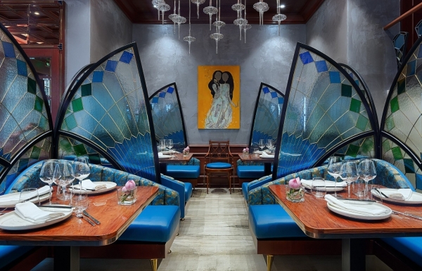 WMC Group restaurants offer vegetarian delights for Yu Lan celebration - Vimarsana News