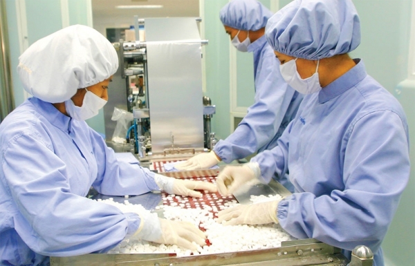 Signs of M&A flourish in healthcare arena - Vimarsana News
