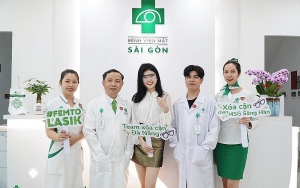 KKR in talks to purchase Saigon Medical Group
