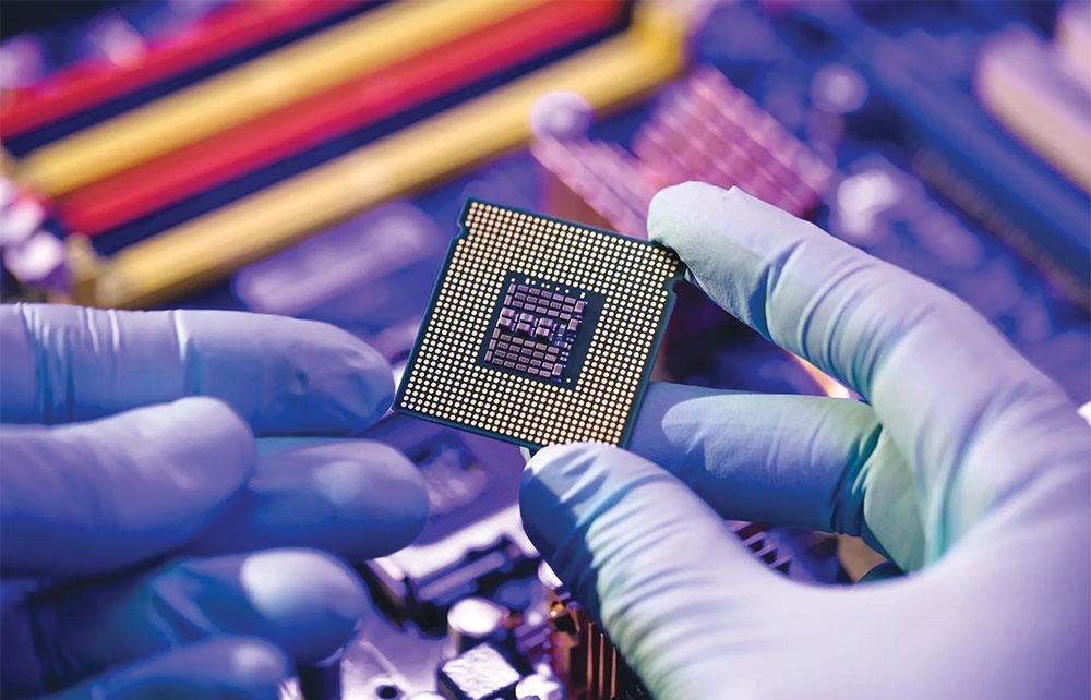 Semiconductor groups go all-out with local investment