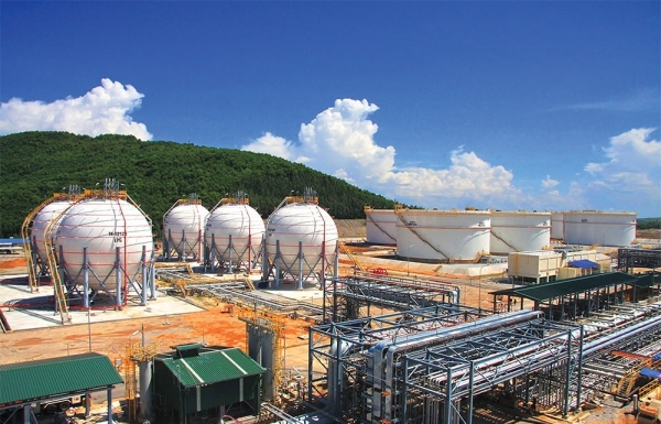Vietnam contemplates crude oil supply sources to cover long-term strategies - Vimarsana News