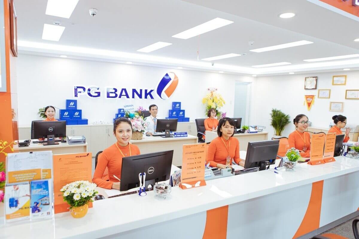 Three institutional investors secure 40 per cent stake in PG Bank