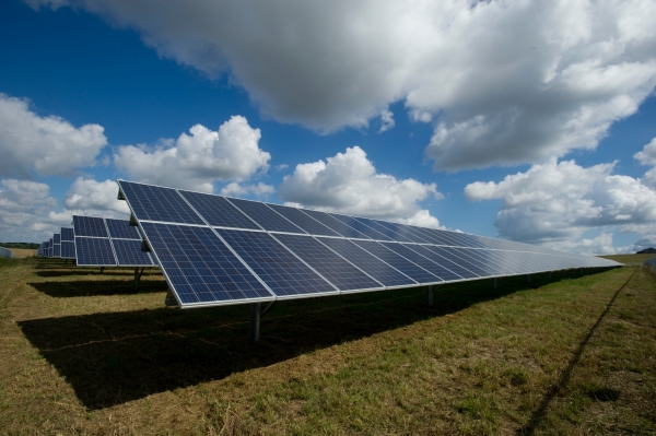 Vietnam prioritises solar energy development in the north - Vimarsana News