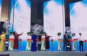 Hanoi to host Tourism Gift Festival in October