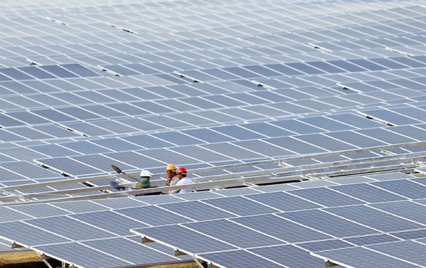 Draft on new green power pricing structure expected in November - Vimarsana News