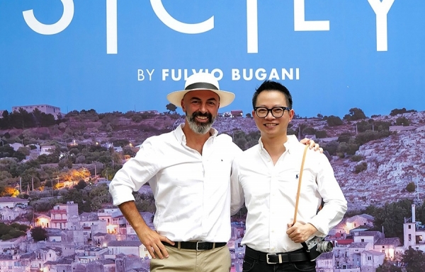 Vietnam - Italy beauty through the eyes of Italian photographer - Vimarsana News