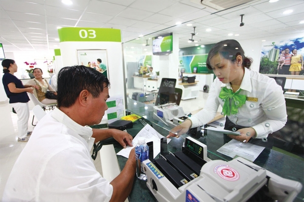Lending rate lag still causing bank unease - Vimarsana News