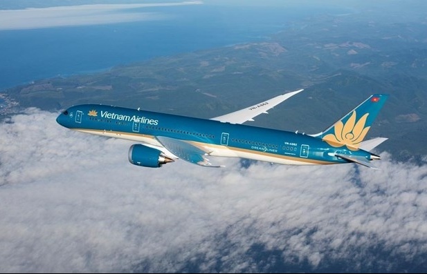 Vietnam Airlines to restore nearly 90 pc of international flight frequency