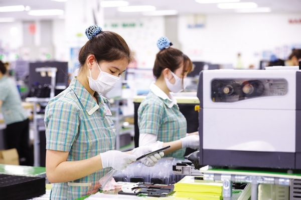 Vietnam emerges as growth engine with focus on higher quality FDI - Vimarsana News