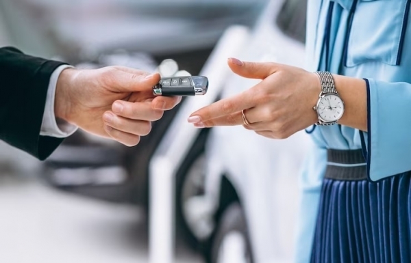 Dealerships hoping for buying spree amid weak results - Vimarsana News