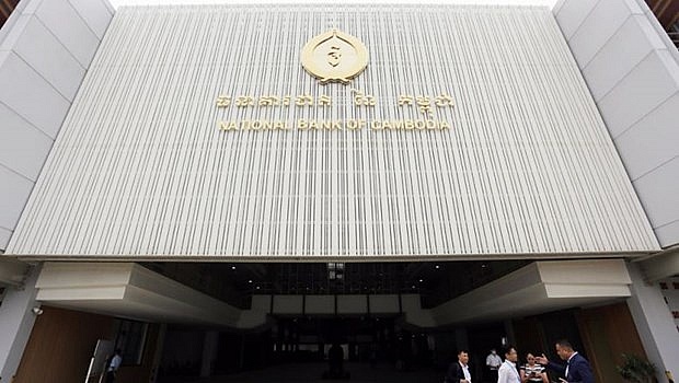 Cambodian central bank to auction 50 million USD to stabilise riel | World | Vietnam+ (VietnamPlus)