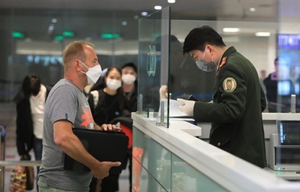 Israeli people highly evaluate Vietnam"s visa reform policy - Vimarsana News
