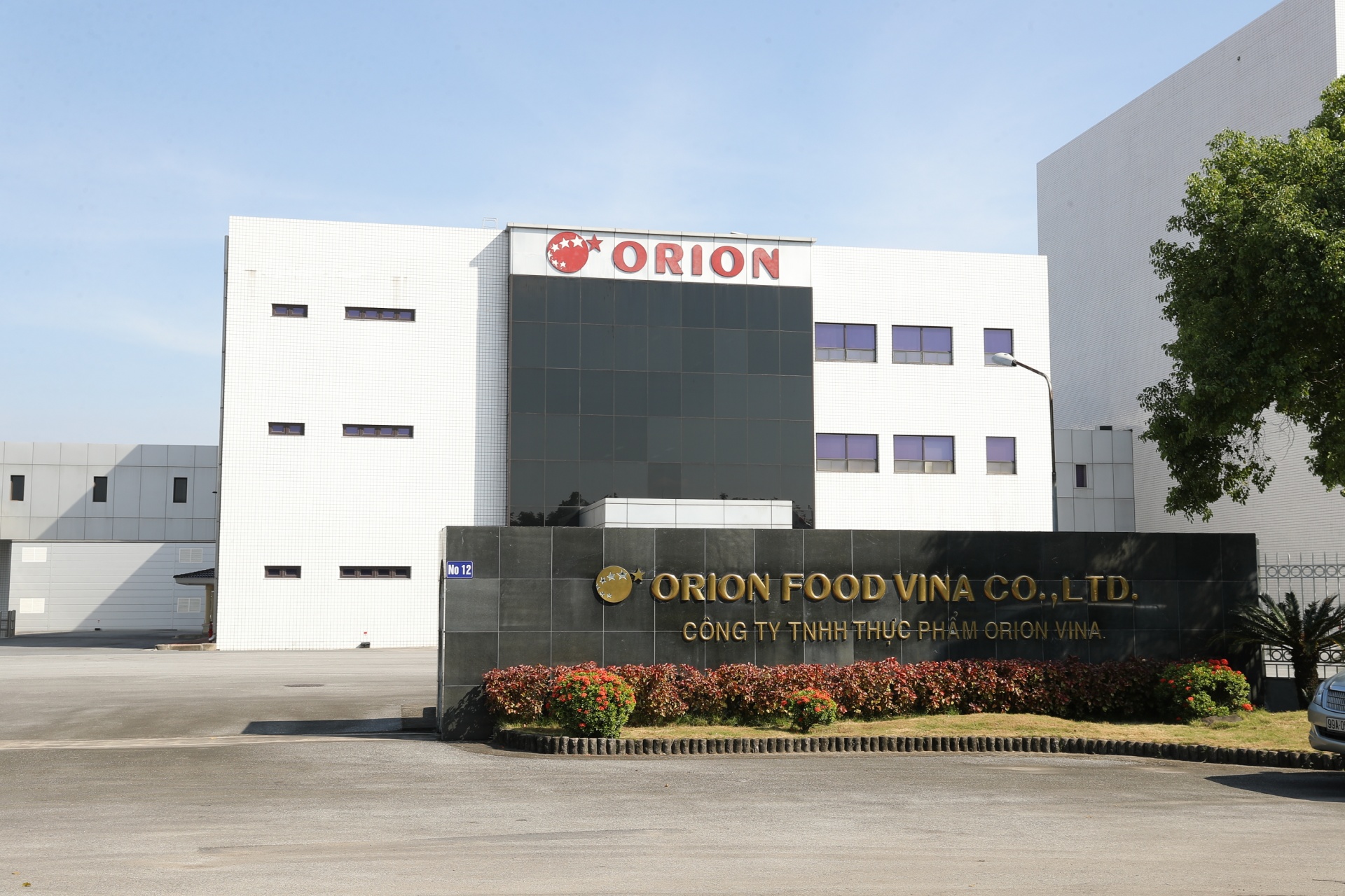 Orion extracts $82.5 million dividend from its Vietnamese subsidiary