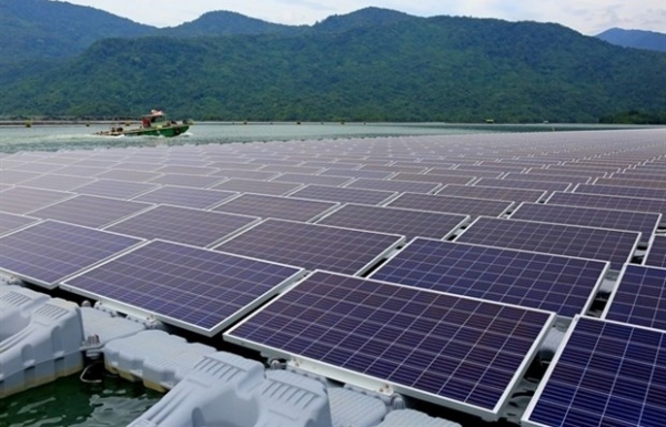 Vietnam to introduce criteria for national green development - Vimarsana News
