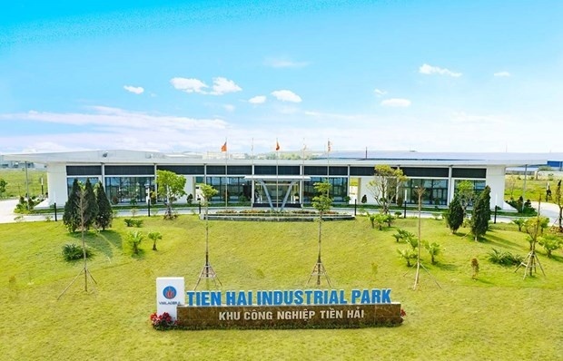 RoK firms funnel 12 billion USD into Viglacera’s industrial parks