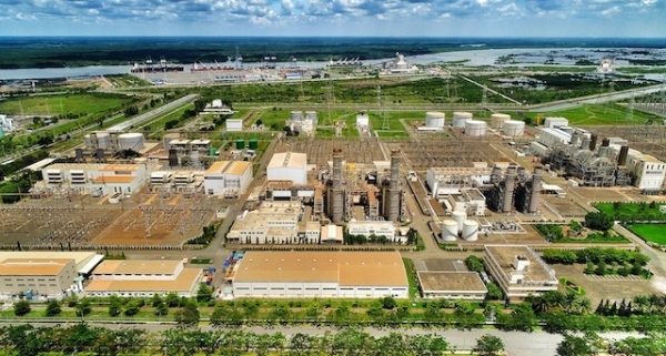 EVN to take over BOT Phu My 3 thermal power next year - Vimarsana News