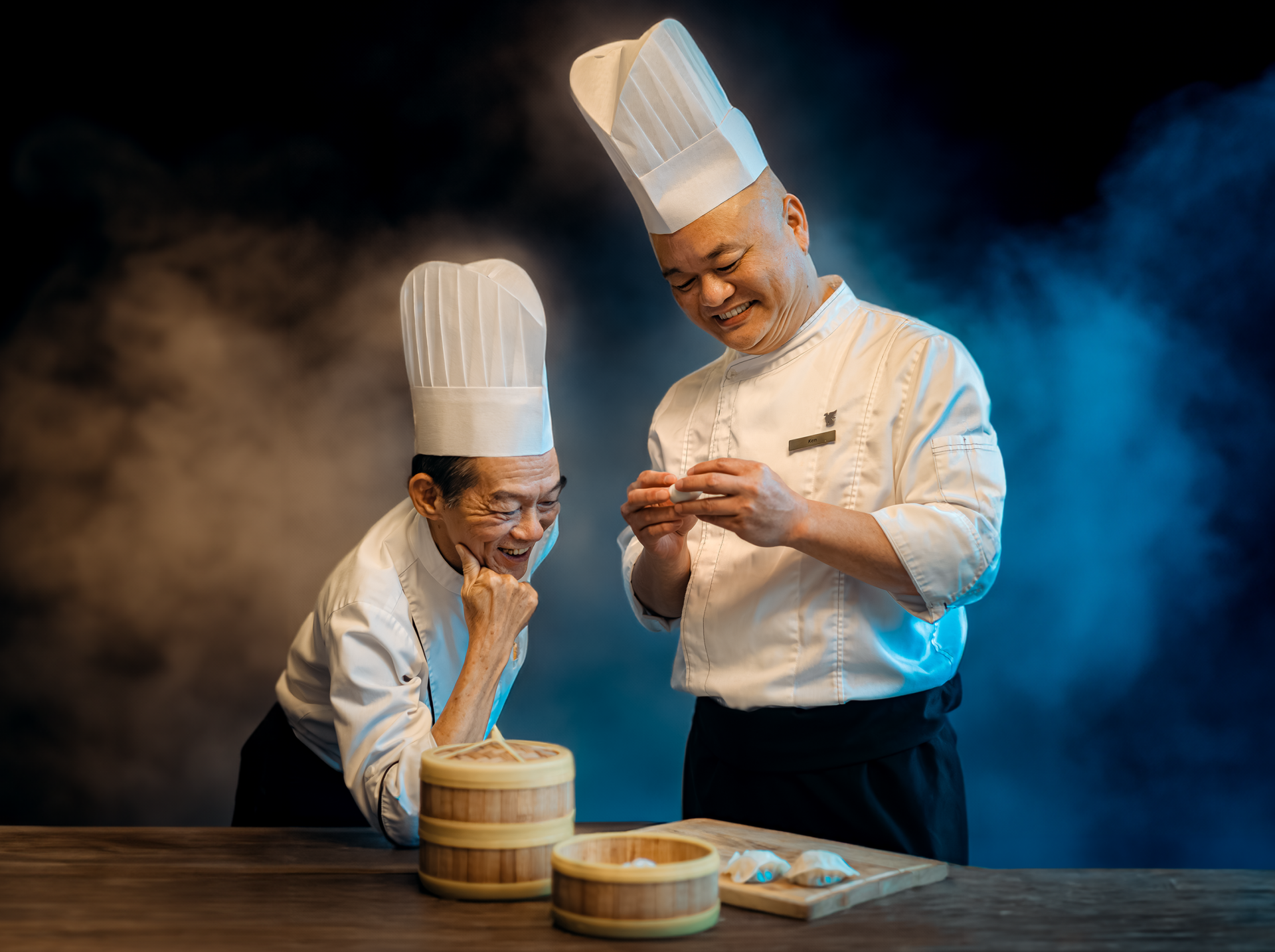 Sheraton Saigon elevates dim sum experience with Cantonese guest chef