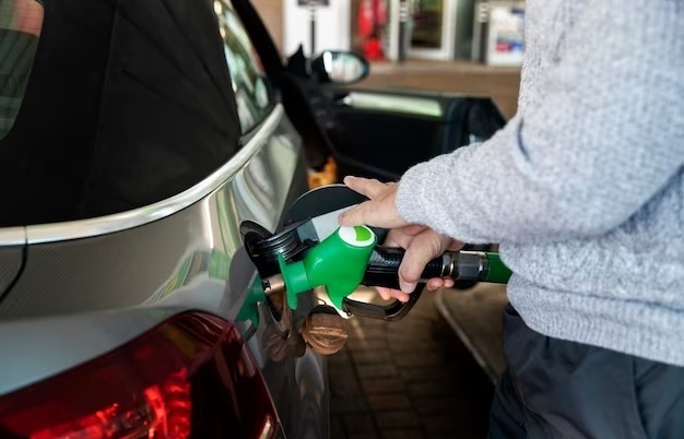 Fuel price climb projected to carry on into next year