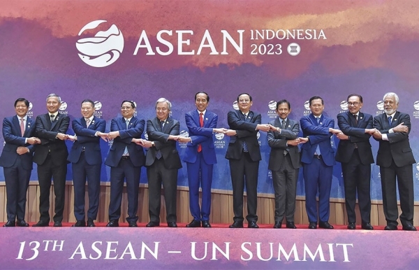 No more business as usual within ASEAN - Vimarsana News