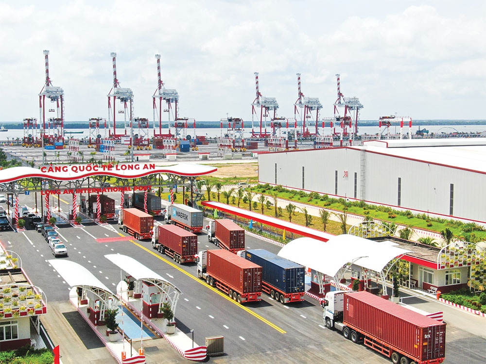 Promising conditions yet within reach for local exporters