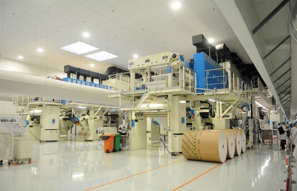 Industrial hubs to propel innovation - Vimarsana News