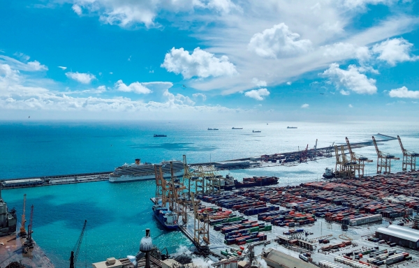 SSA Marine and Gemadept set to spearhead $6.7 billion Cai Mep Ha logistics centre - Vimarsana News