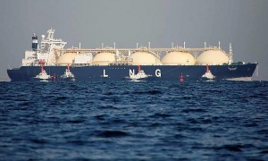 Phu My 3 to rely on costlier LNG