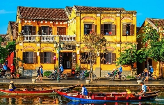 Vietnam gets major haul at 2023 World Travel Awards