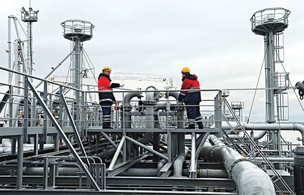 Hopes rise for further LNG conversion - Vimarsana News