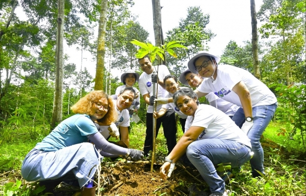 P&G Vietnam and Central Retail Vietnam push forward new green initiative - Vimarsana News