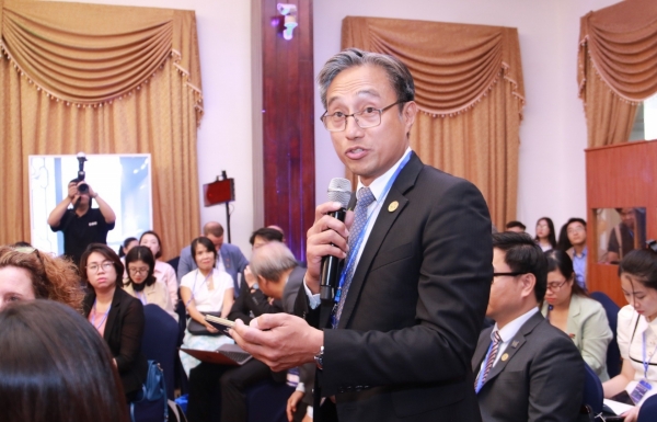 BASF Vietnam targets sustainability of its value chain - Vimarsana News