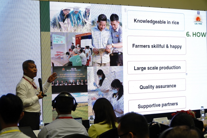 Vietnam expects $50 billion in agro, forestry, and aquatic exports in 2023