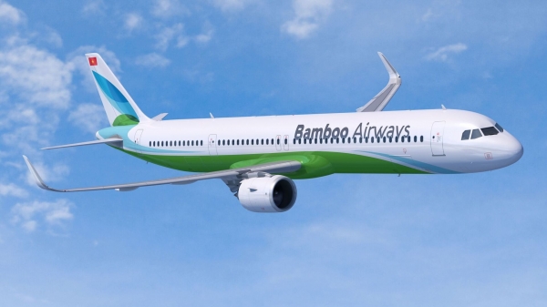 Sacombank eyes investment in Bamboo Airways amidst airline reshuffle - Vimarsana News
