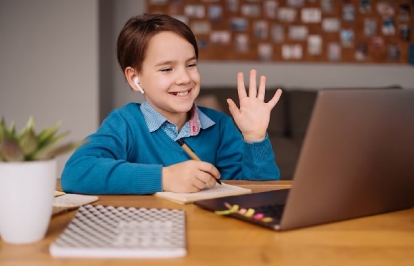 Edtech arena remaining positive with major moves - Vimarsana News