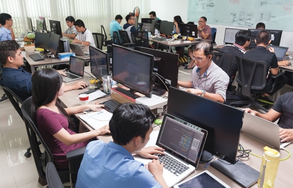 Funding freeze thaws tech startup ambitions - Vimarsana News