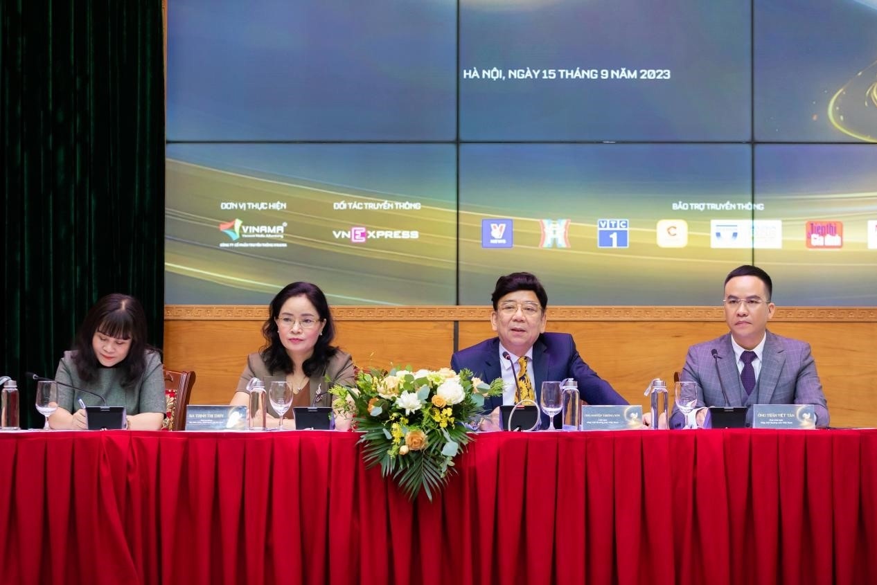 Vietnam Creative Advertisements Awards launched for second time